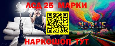 стаф Ливны